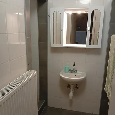 Pingpong Διαμέρισμα Soltvadkert