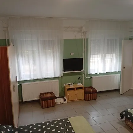 Pingpong * Soltvadkert