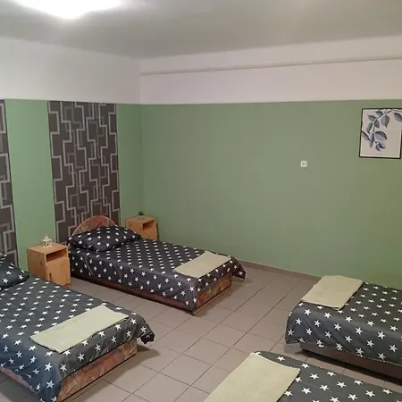 Pingpong * Soltvadkert