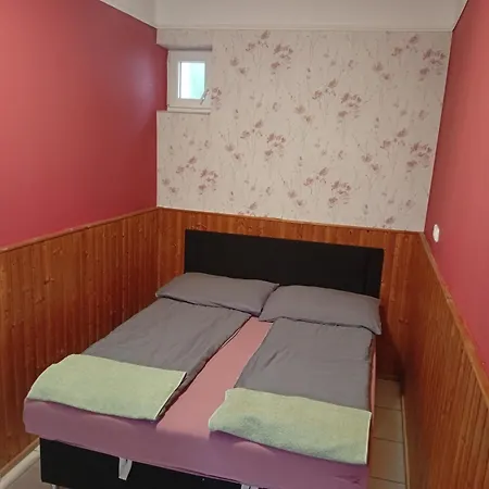 Διαμέρισμα Pingpong