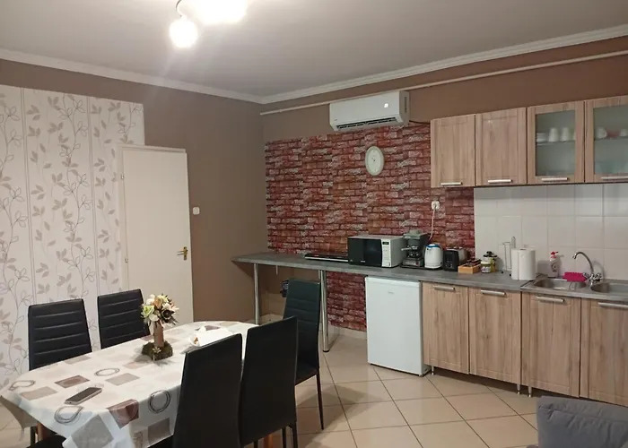 Pingpong 아파트 *